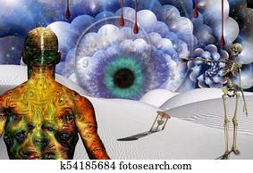 The Eye of God The Eye of God