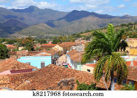 Trinidad, Cuba