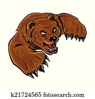 Bear Bear