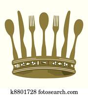 Dinner with Crown Dinner with Crown