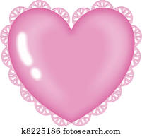 Heart Blending Heart Blending