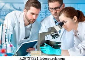 laboratorium