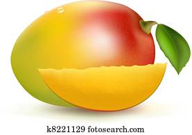Mango Mango