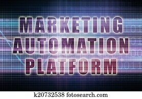 Marketing Automation Platform Marketing Automation Platform