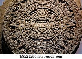 Mexico National Museum of Anthropology