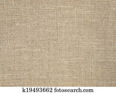 Natural linen texture pattern as background.