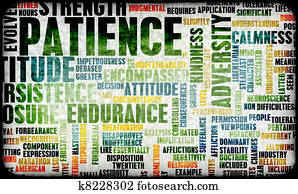 Patience Patience