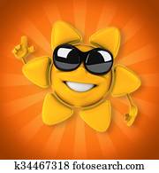 Sun Sun