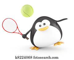 Tennis Player Tennis Player