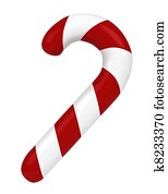Candy Cane Candy Cane