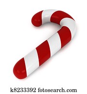 Candy Cane Candy Cane