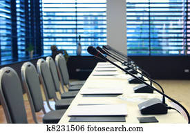 Conference room Conference room