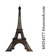 eiffel tower eiffel tower