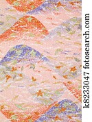 Japanese pattern paper Japanese pattern paper