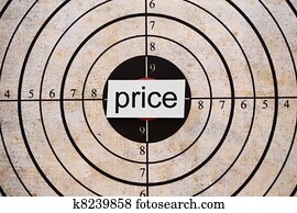 Price target Price target
