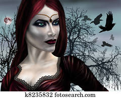 Vampire Princess Vampire Princess