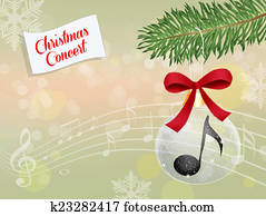 Christmas concert Christmas concert