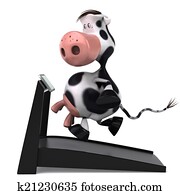 Cow Cow
