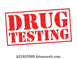 DRUG TESTING DRUG TESTING