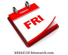 friday friday