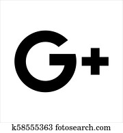 google, plus, symbol google, plus, symbol