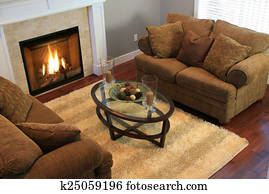 Living room Living room