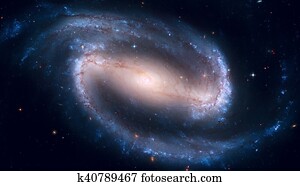 NGC 1300 is a barred spiral galaxy in the constellation Eridanus