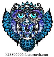 Owl Owl