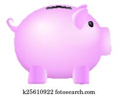 piggy bank piggy bank