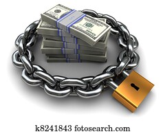protected money