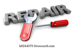 repair repair