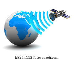 satellite broadcasting satellite broadcasting