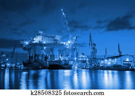 Shipyard Shipyard