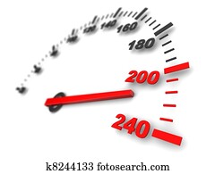 speed meter speed meter