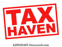 TAX HAVEN TAX HAVEN
