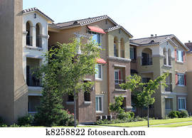 Apartments Apartments