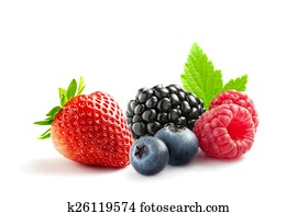 berries berries