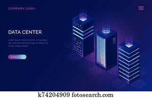datum, zentrieren, isometrisch, concept,, server, gestelle, heiligenbilder datum, zentrieren, isometrisch, concept,, server, gestelle, heiligenbilder