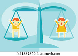 Gender Equality Gender Equality