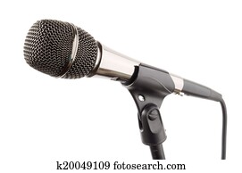 microphone microphone
