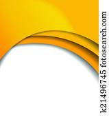 revista, cobertura, publicar, e, impressão, apresentação