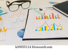 עסק, נהול חשבונות