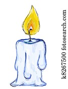 candle candle
