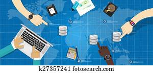 database storage virtualization management database storage virtualization management