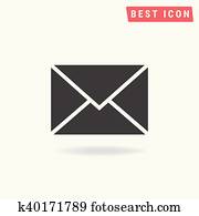 Envelope Icon Envelope Icon