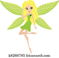 Fairy Fairy