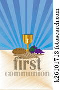 First Holy Communion First Holy Communion