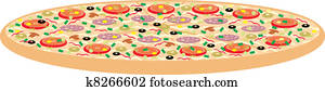 Pizza Pizza