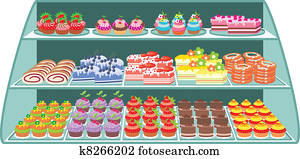 Sweet shop Sweet shop