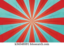 Vintage Circus Background Vintage Circus Background